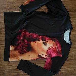 Rihanna Sweatshirt